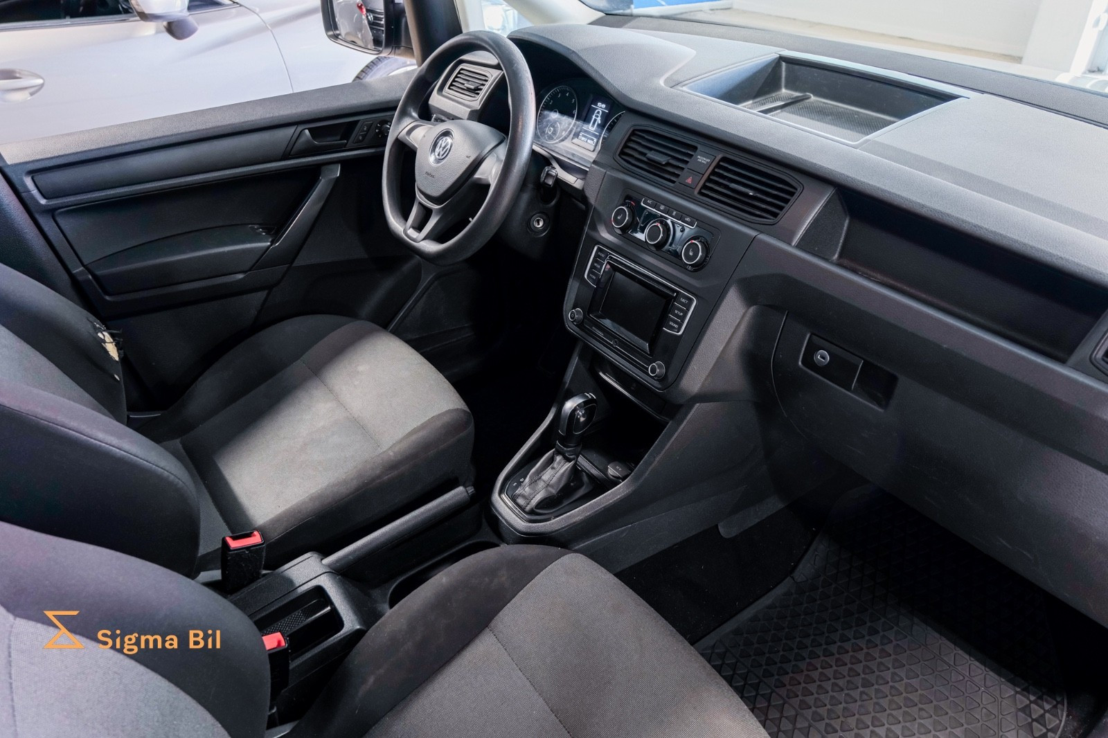 Bilde av Volkswagen Caddy Maxi