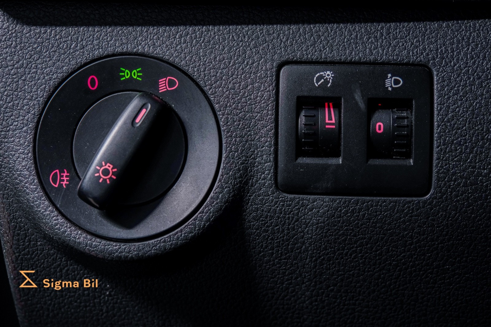 Bilde av Volkswagen Caddy Maxi