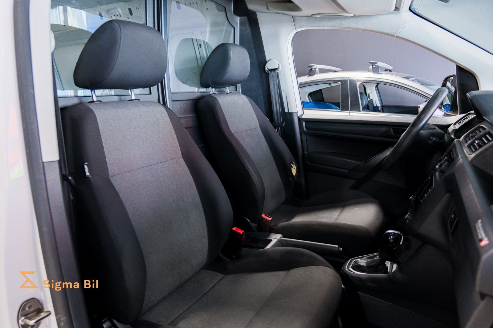 Bilde av Volkswagen Caddy Maxi