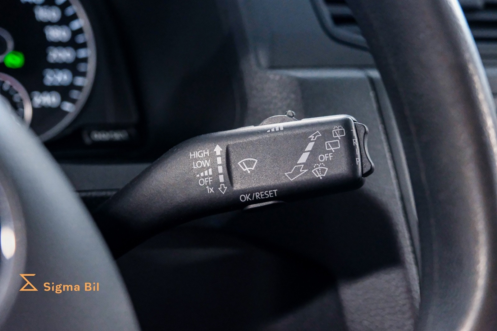 Bilde av Volkswagen Caddy Maxi