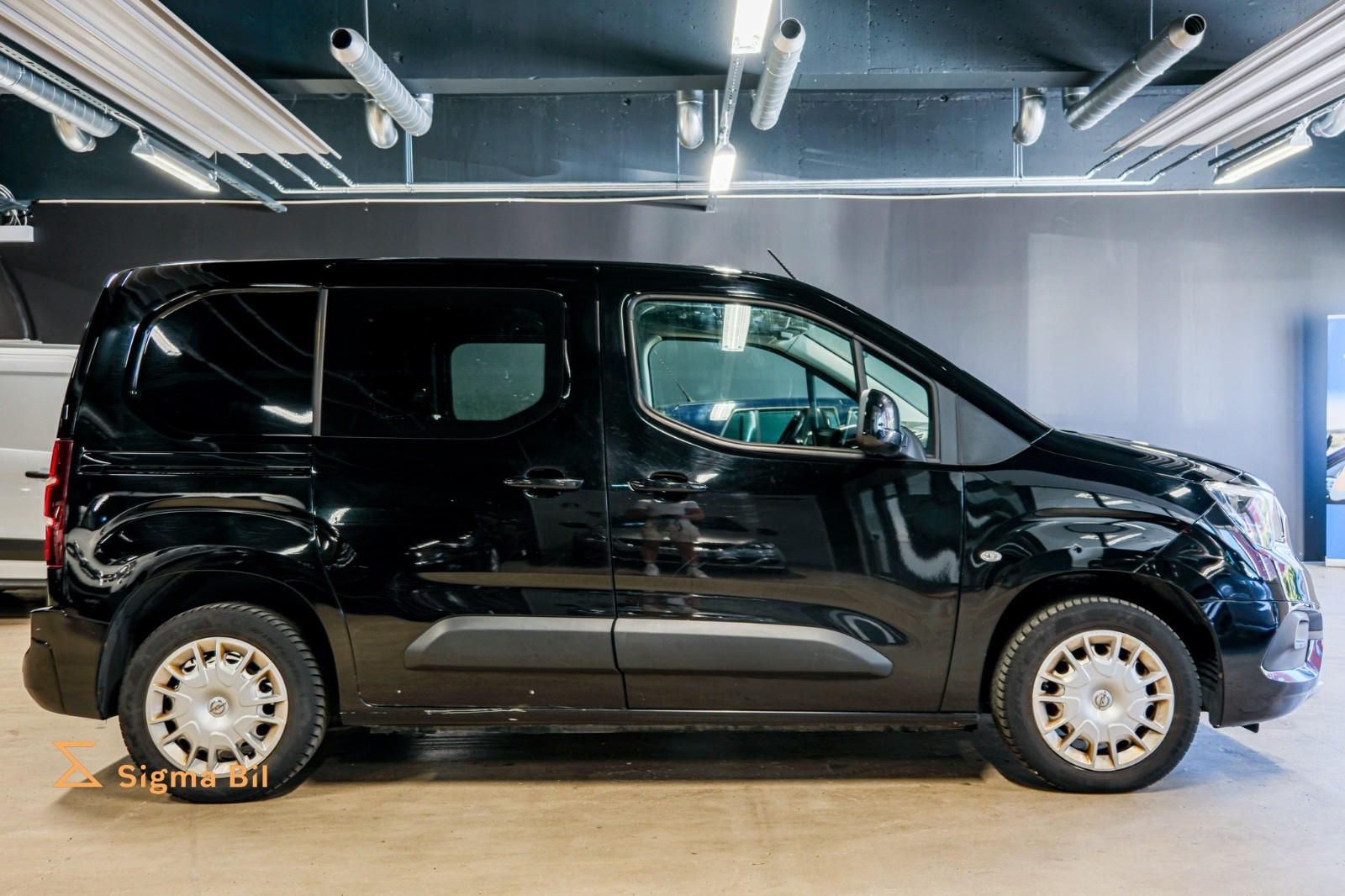 Bilde av Opel Combo