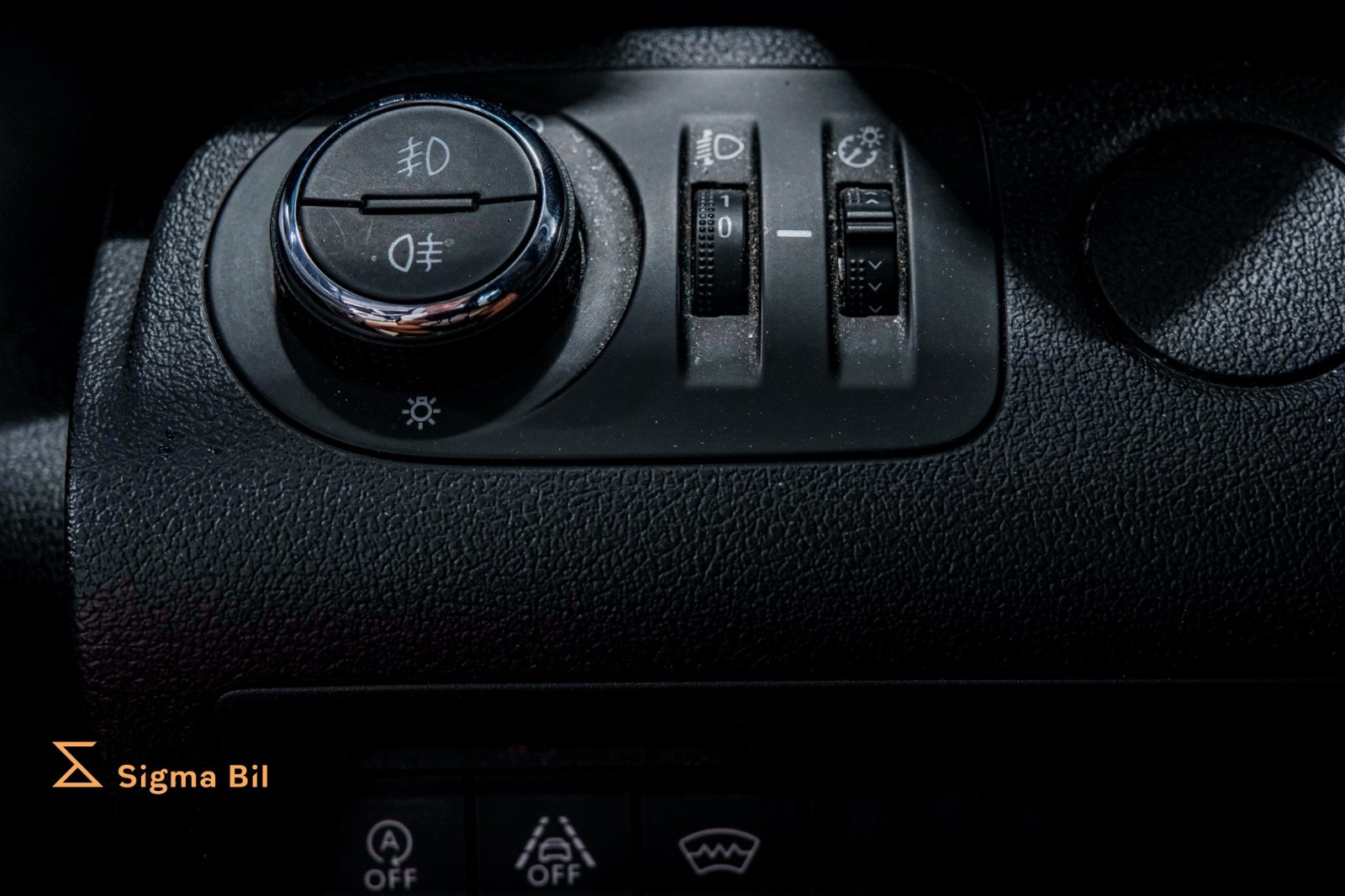 Bilde av Opel Combo