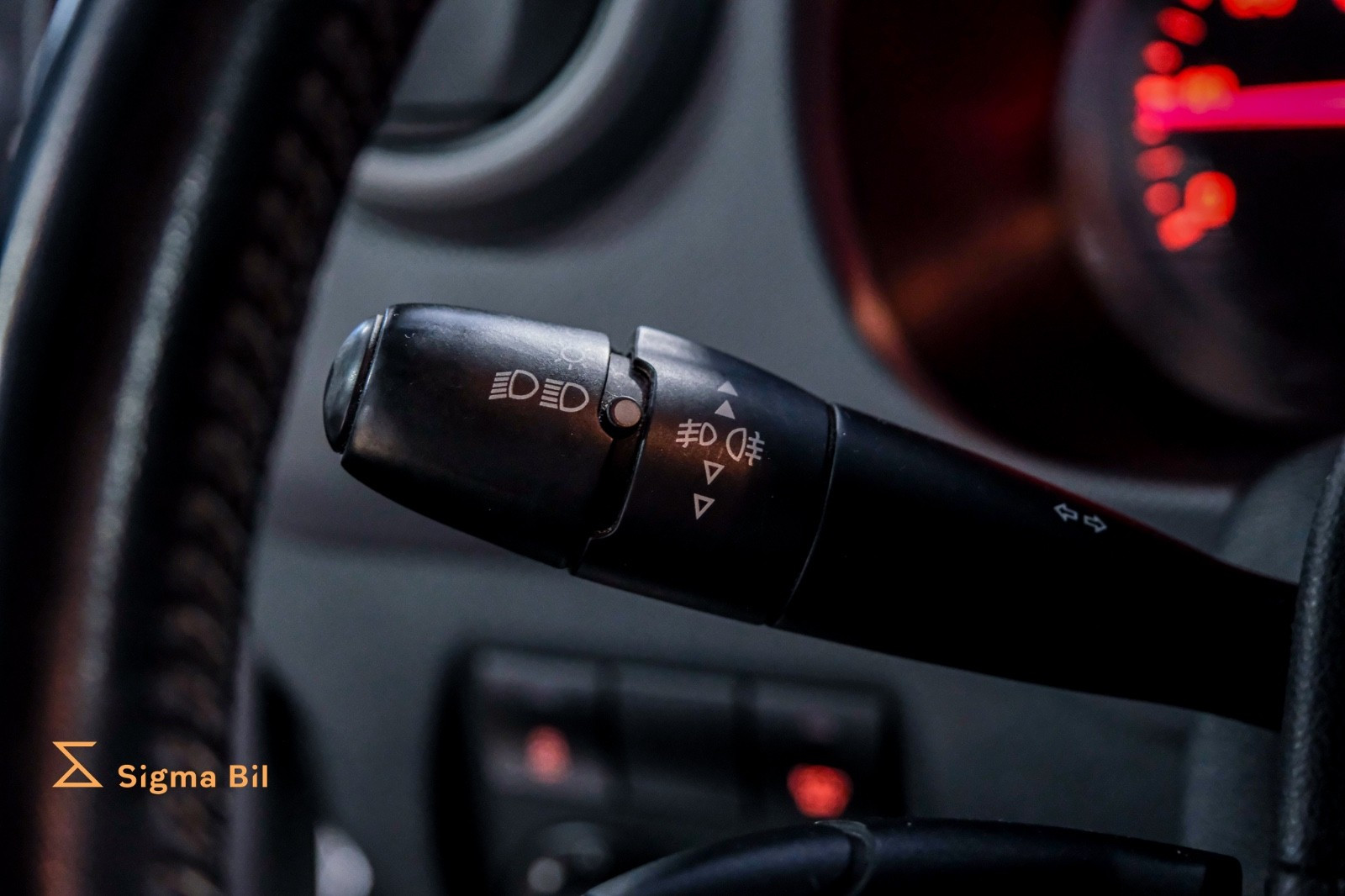 Bilde av Citroen Berlingo