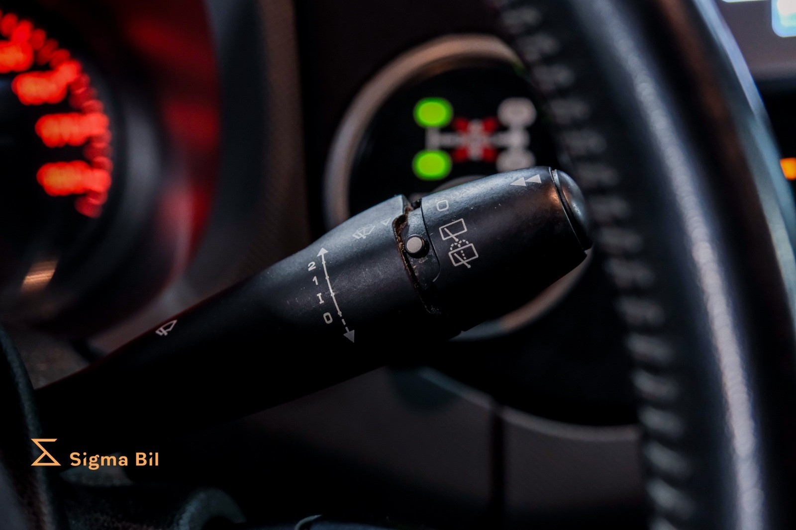 Bilde av Citroen Berlingo