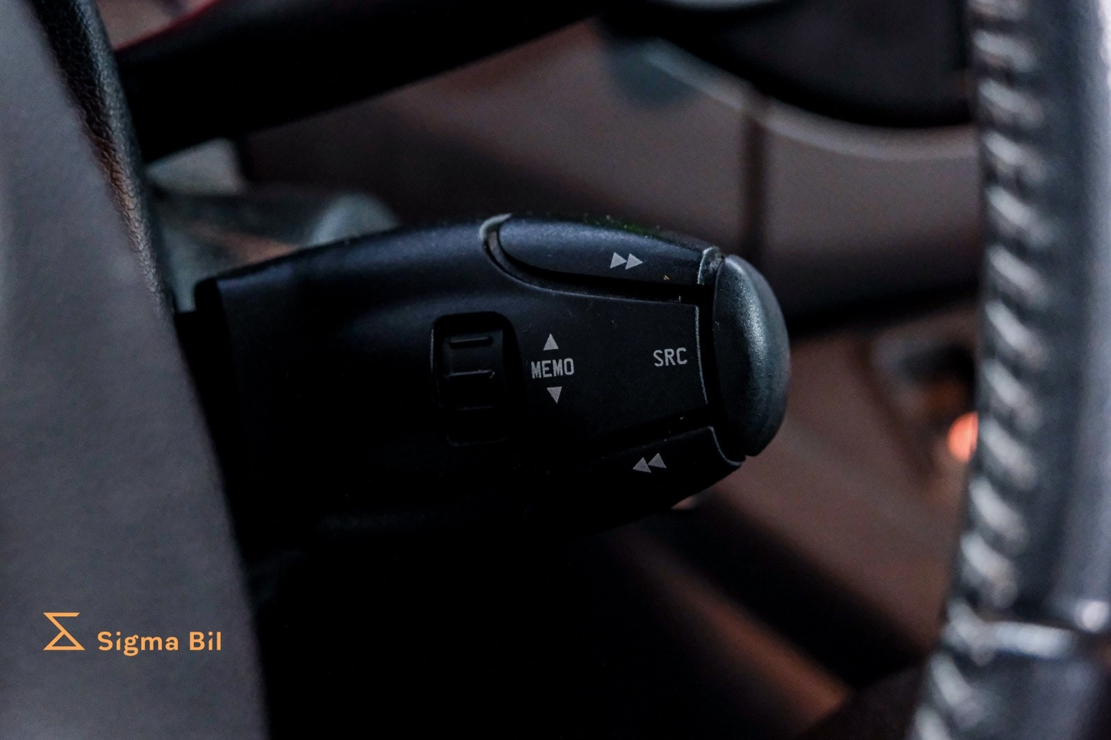 Bilde av Citroen Berlingo