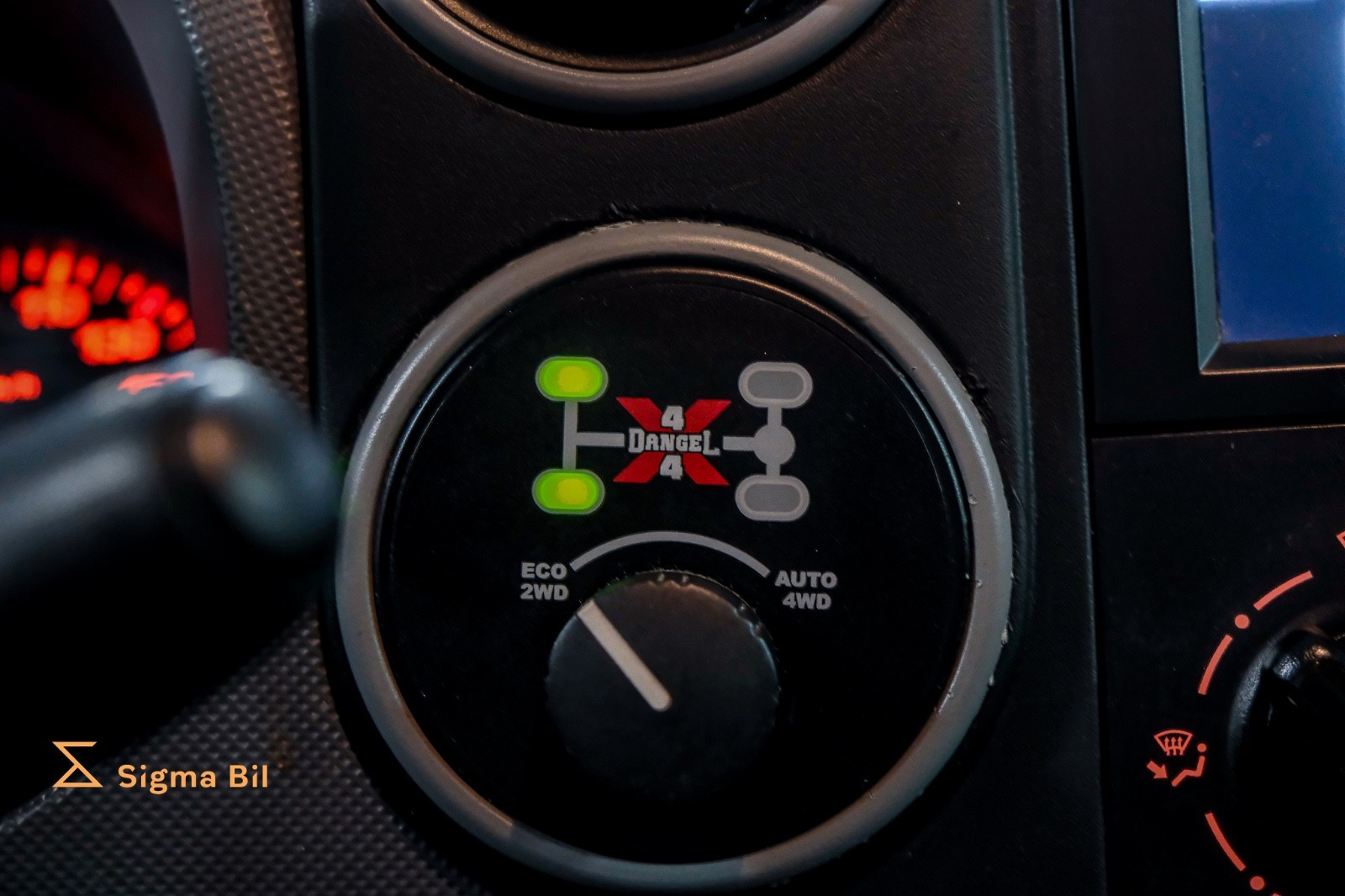 Bilde av Citroen Berlingo