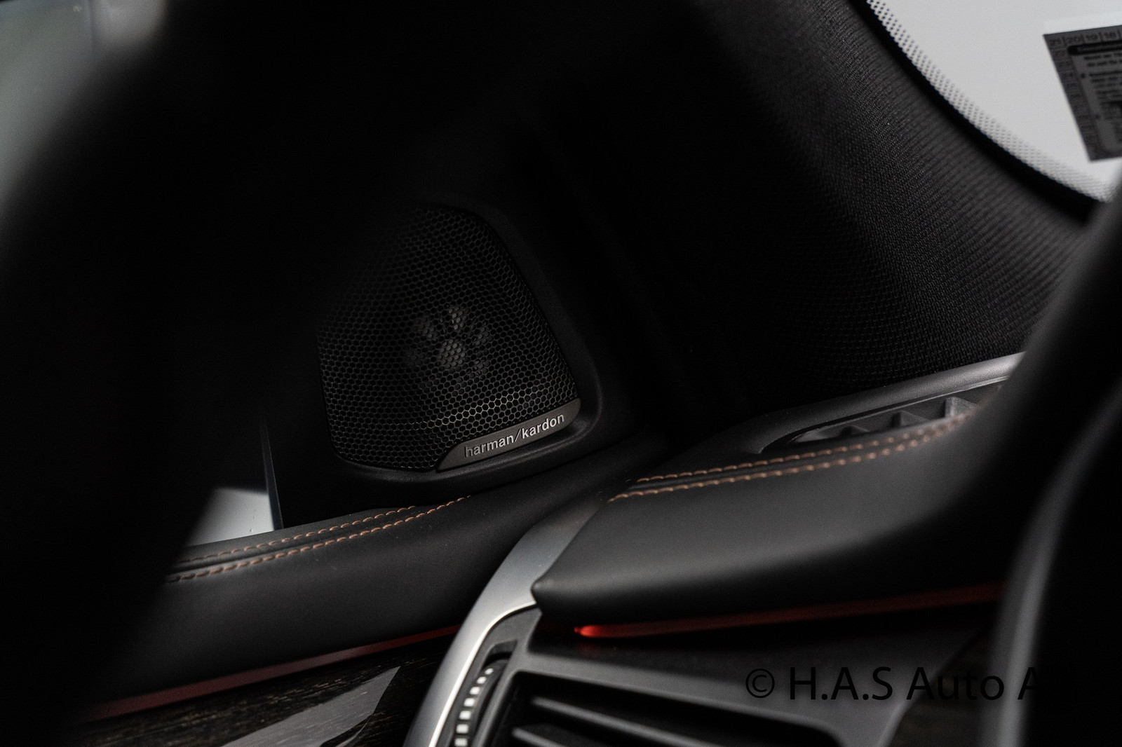 Hovedbilde av BMW X5