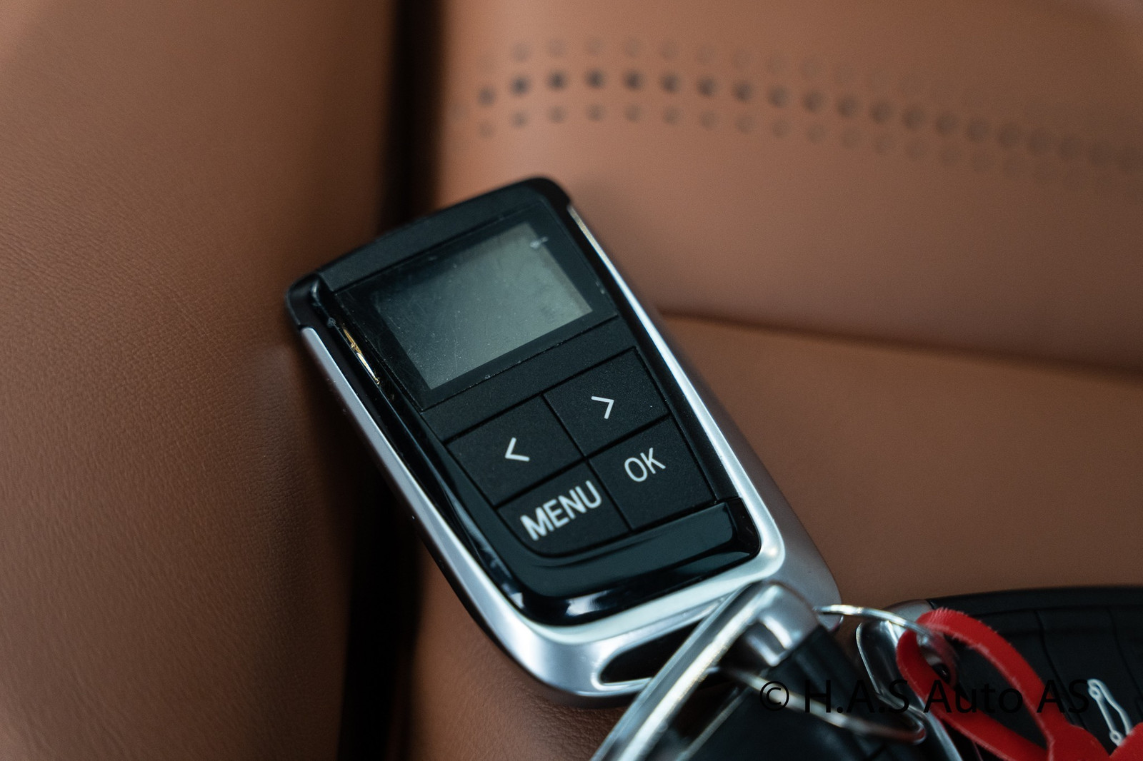 Hovedbilde av BMW X5
