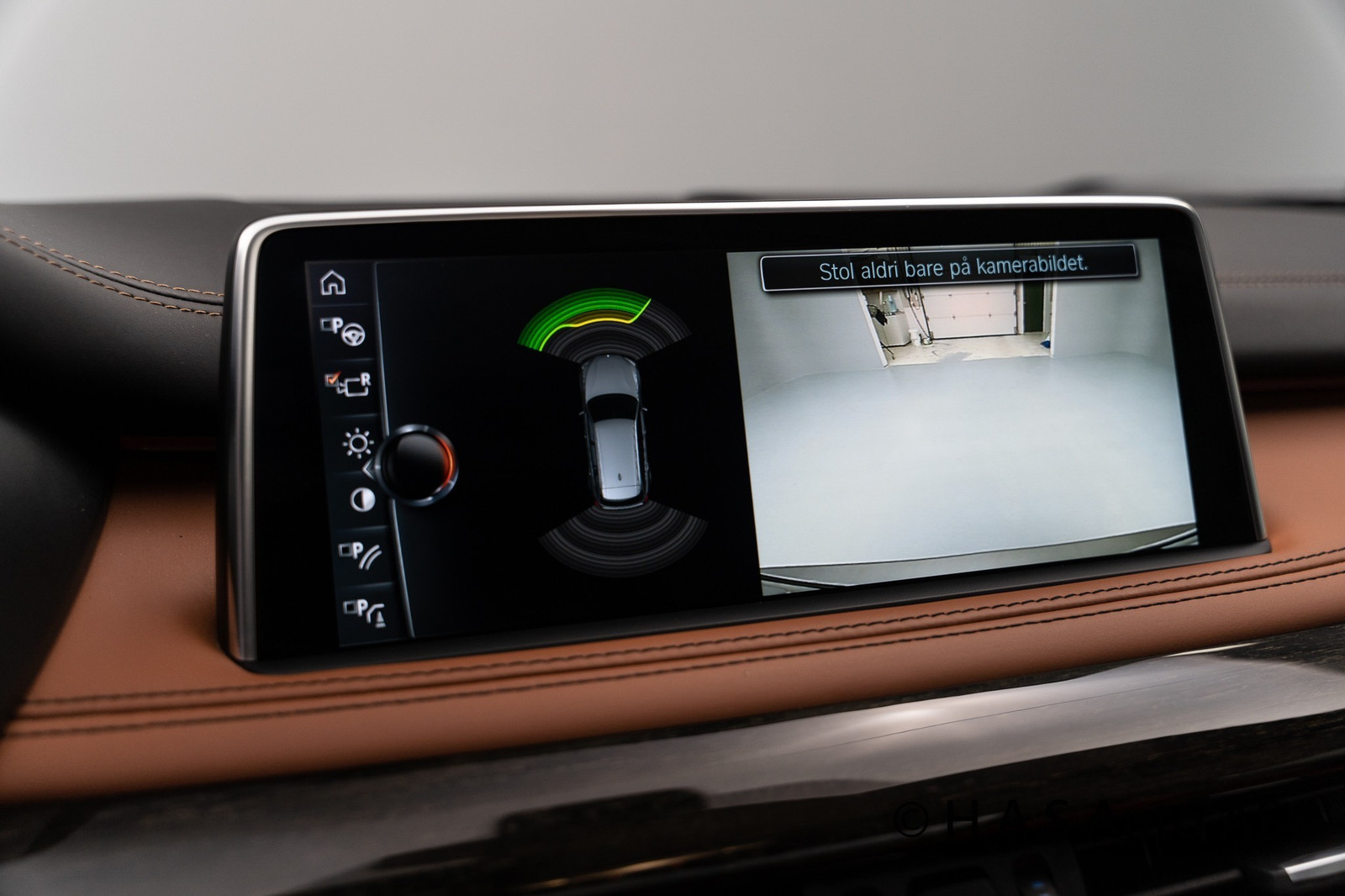 Hovedbilde av BMW X5