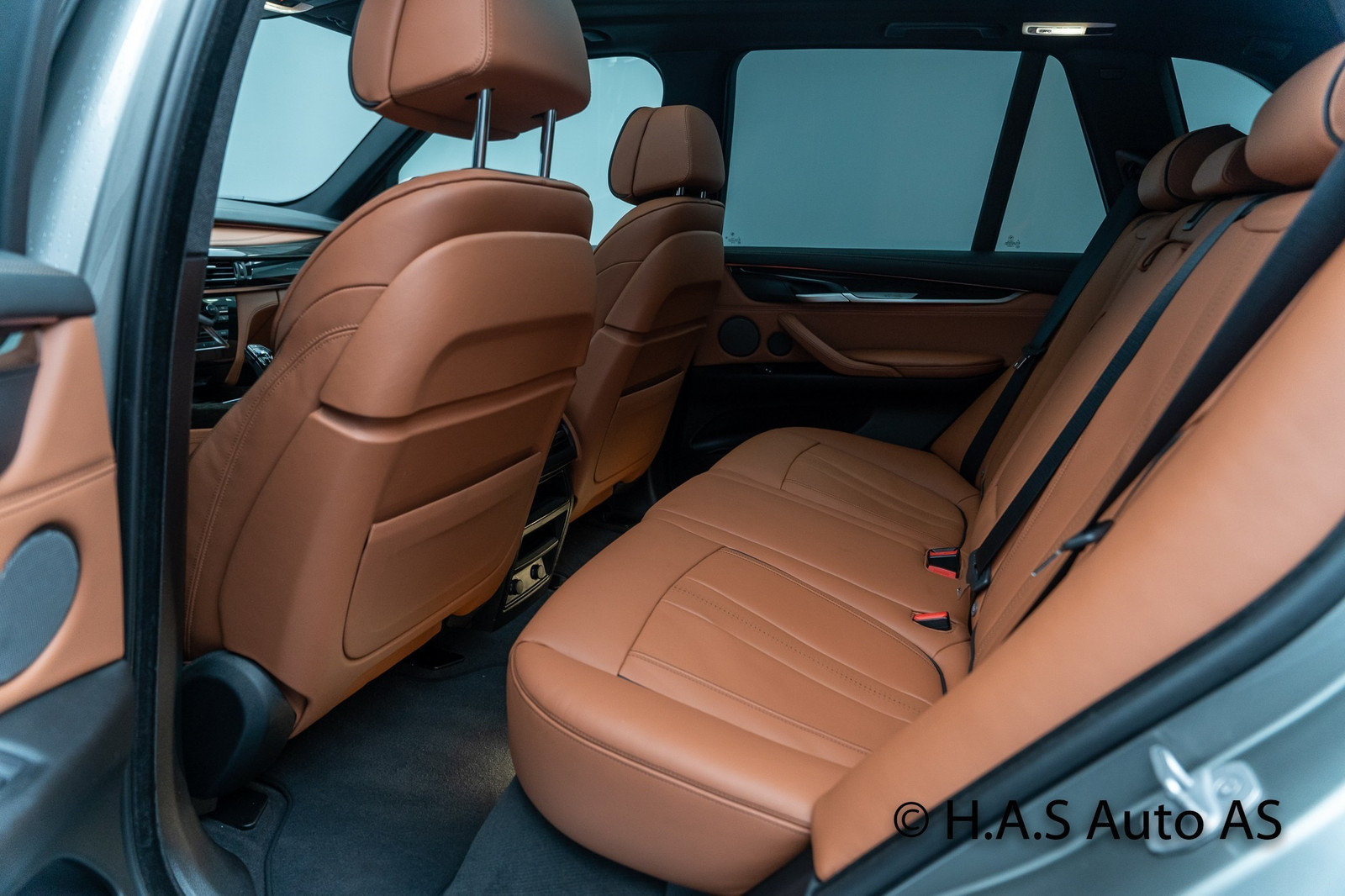 Hovedbilde av BMW X5
