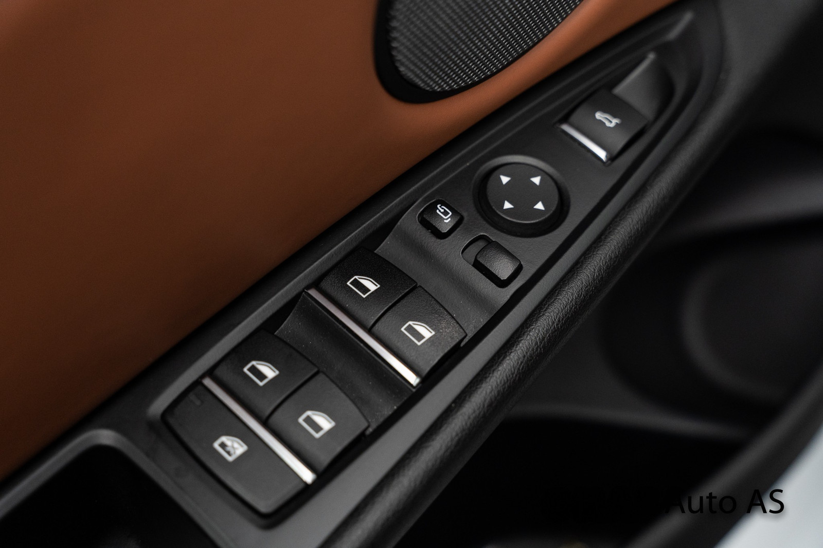 Hovedbilde av BMW X5