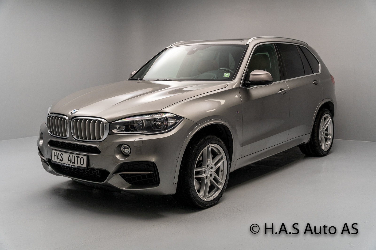 Bilde av 'BMW X5'