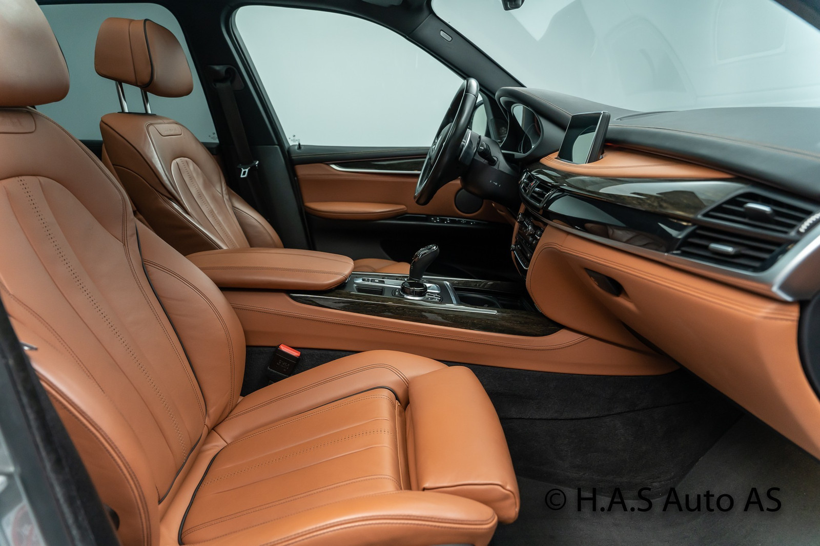 Hovedbilde av BMW X5