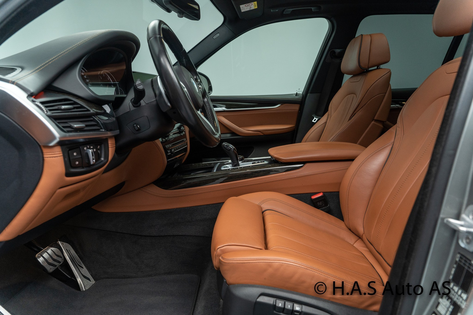 Hovedbilde av BMW X5