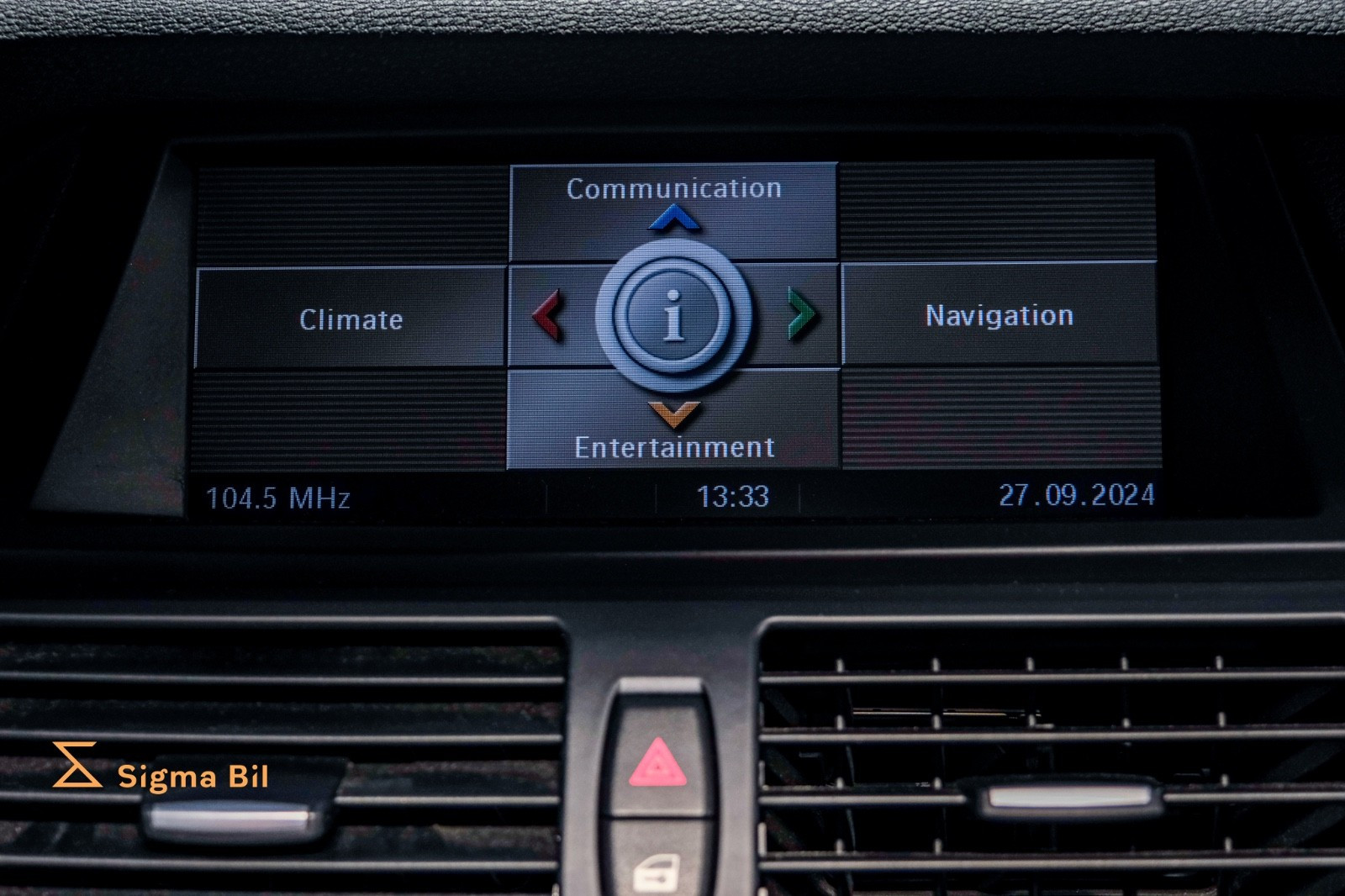 Bilde av BMW X5