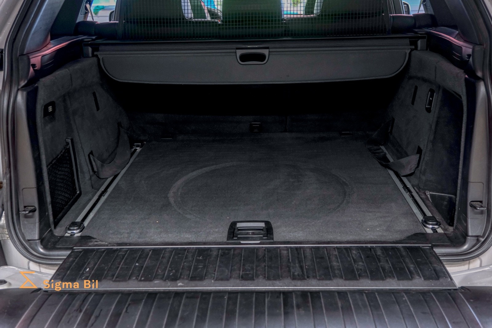 Bilde av BMW X5