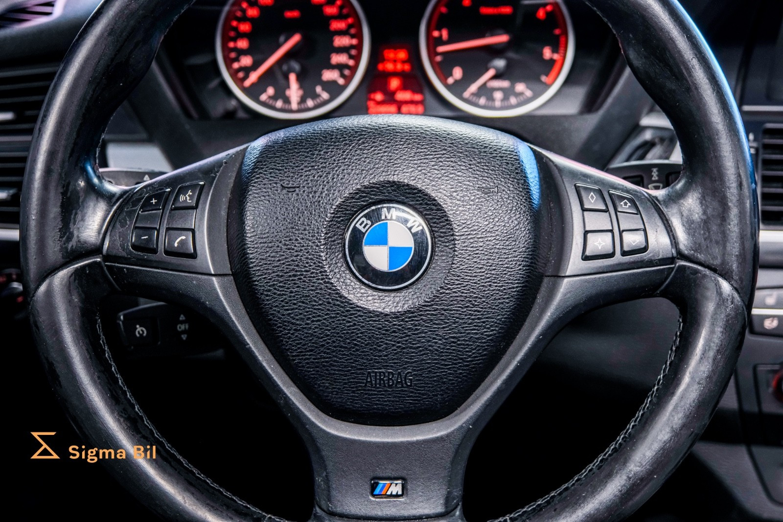 Bilde av BMW X5