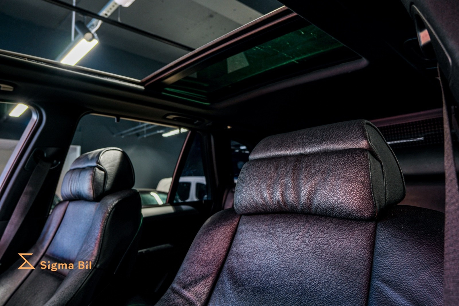 Bilde av BMW X5