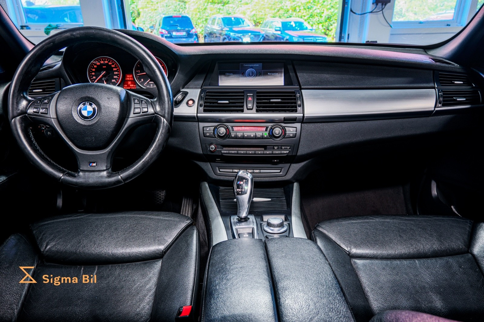 Bilde av BMW X5