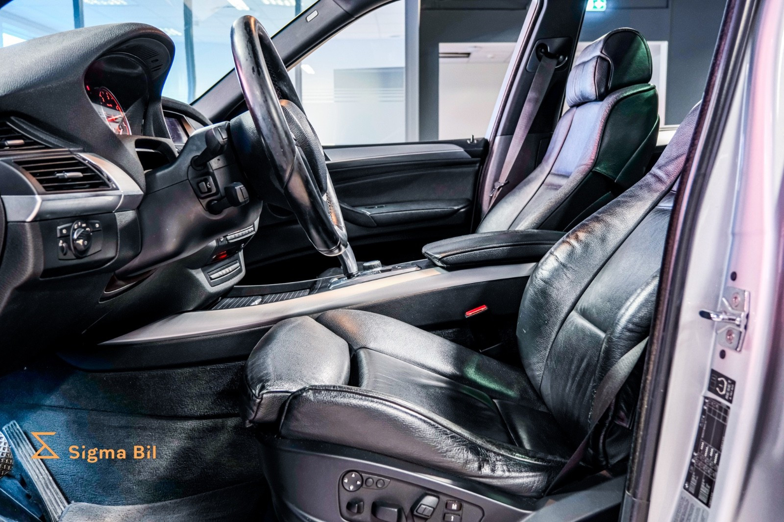 Bilde av BMW X5