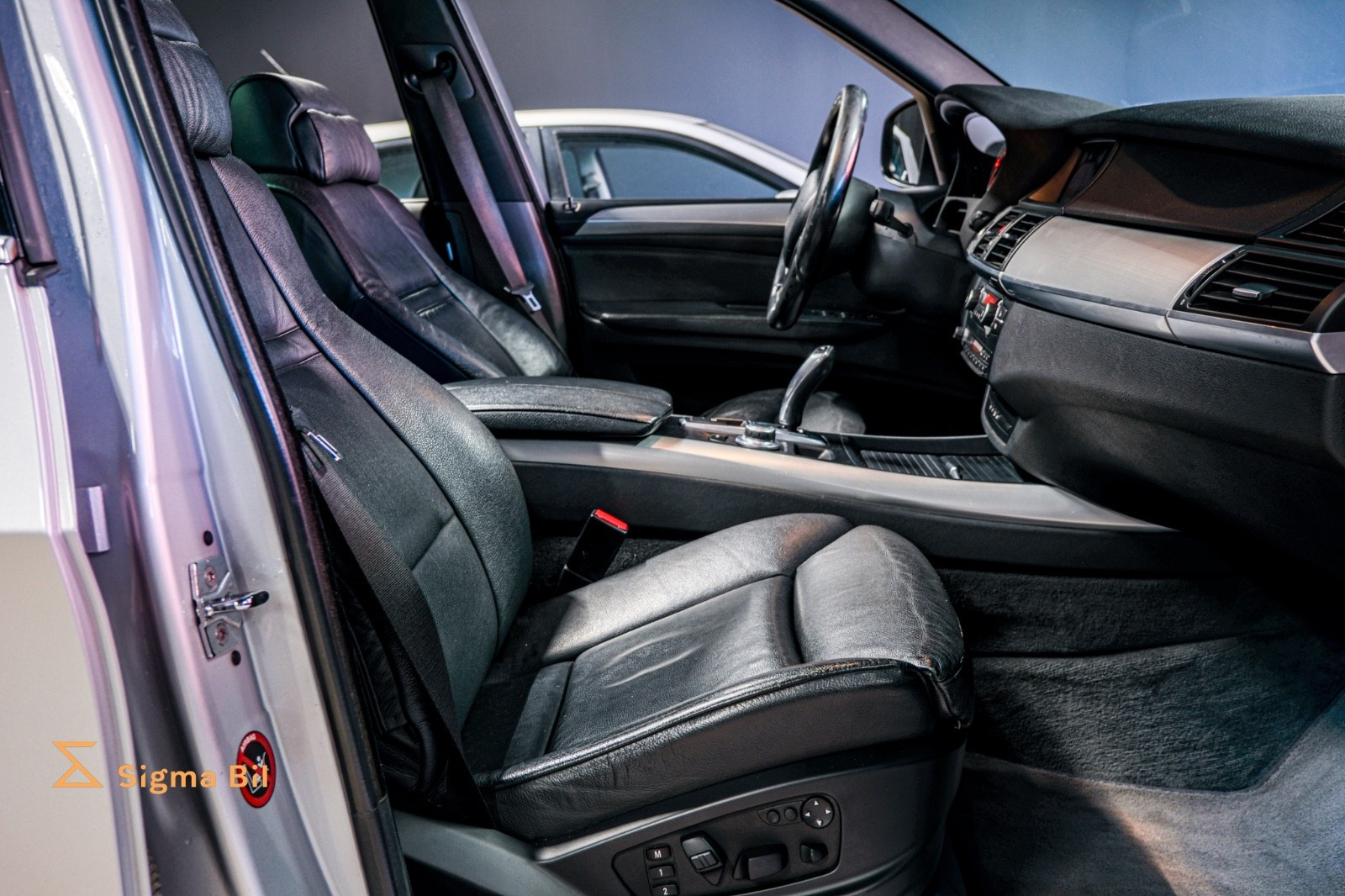 Bilde av BMW X5