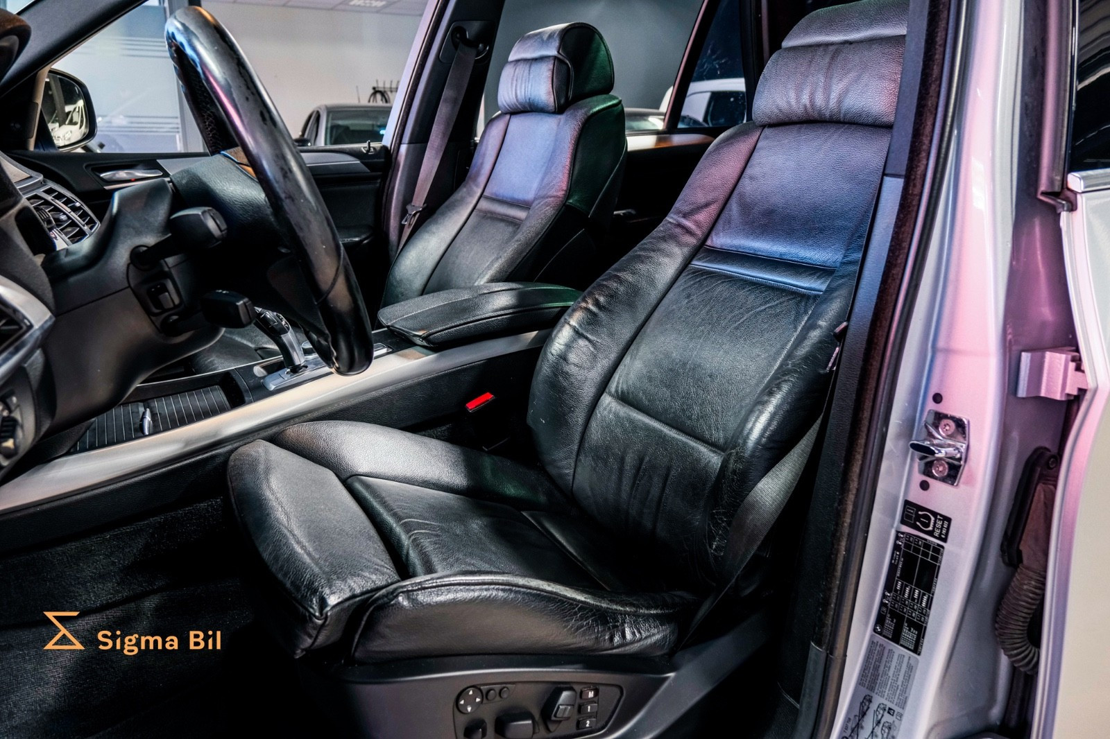 Bilde av BMW X5