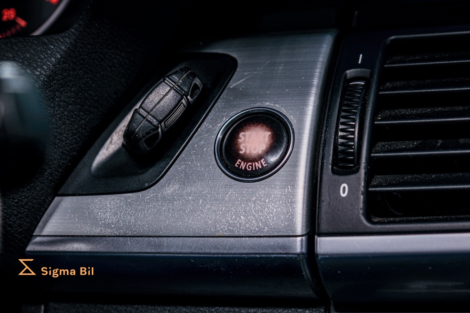 Bilde av BMW X5