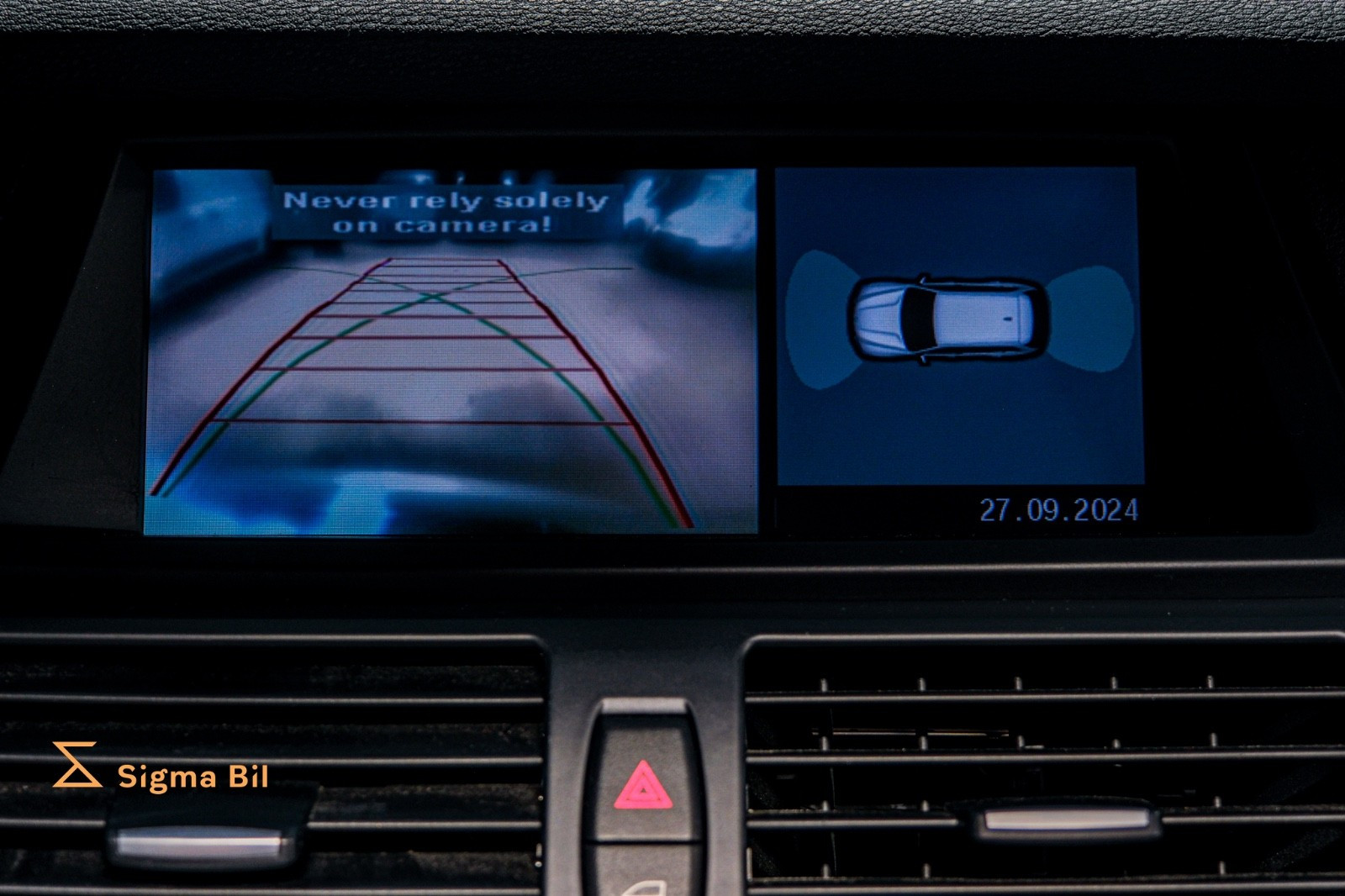 Bilde av BMW X5