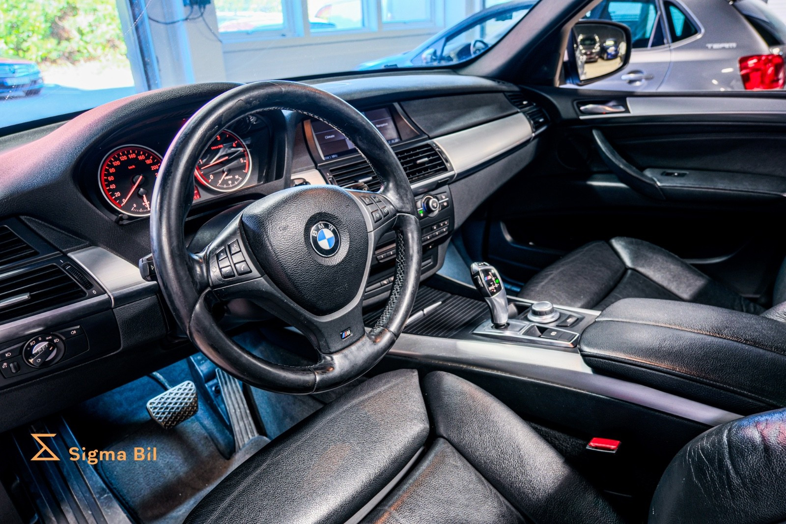 Bilde av BMW X5