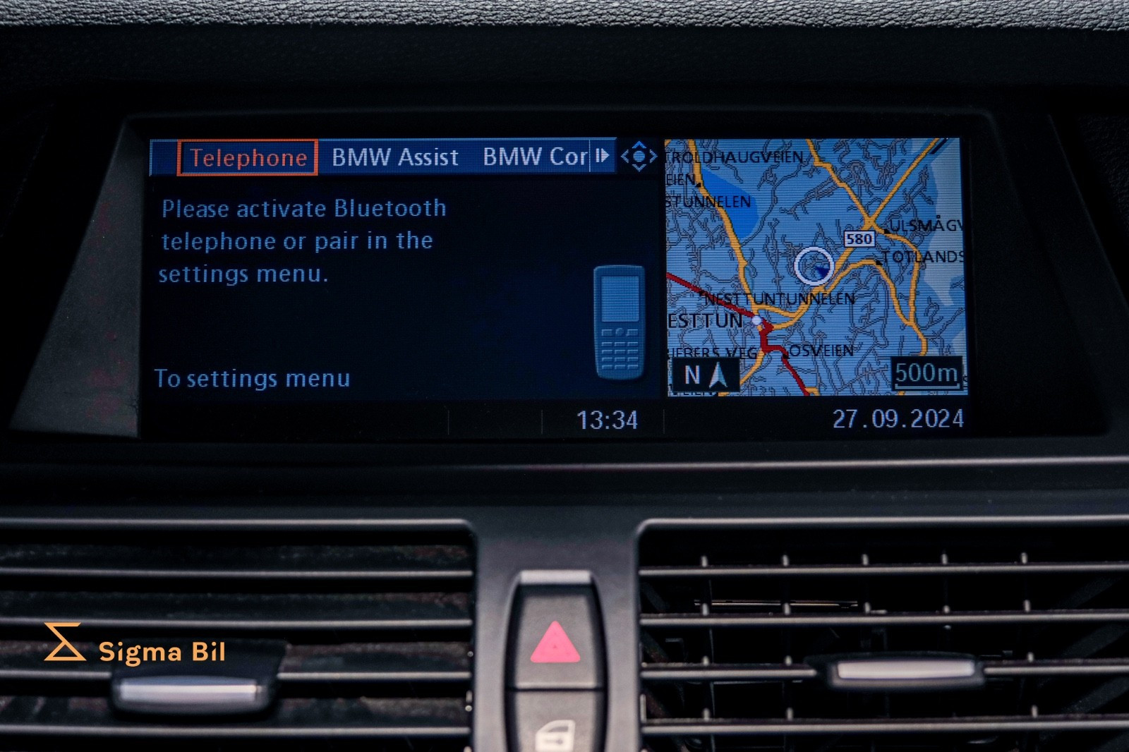 Bilde av BMW X5
