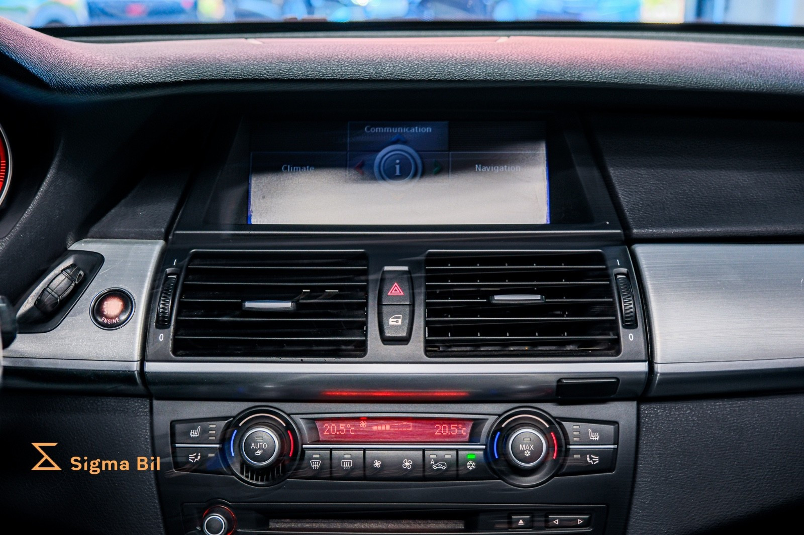 Bilde av BMW X5