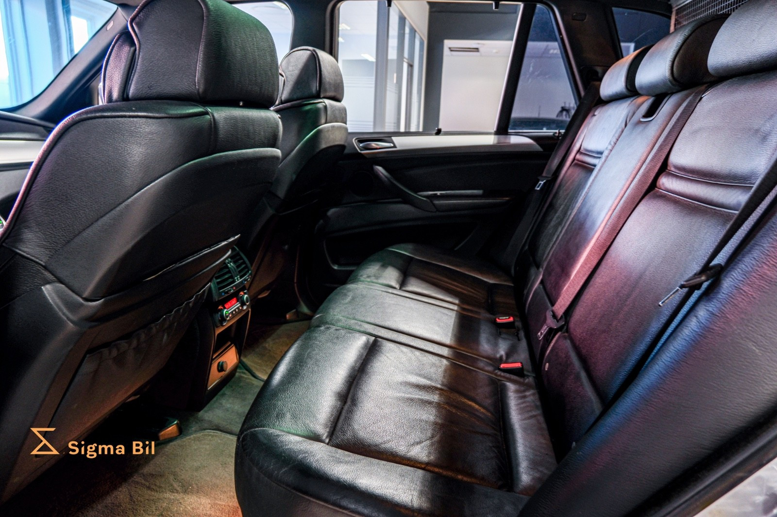 Bilde av BMW X5