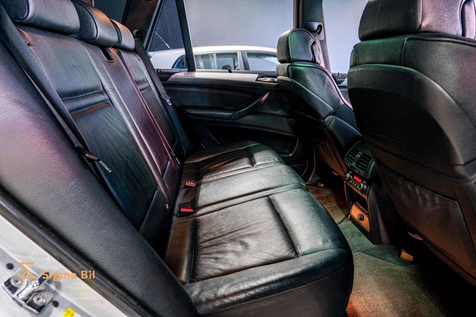 Bilde av BMW X5