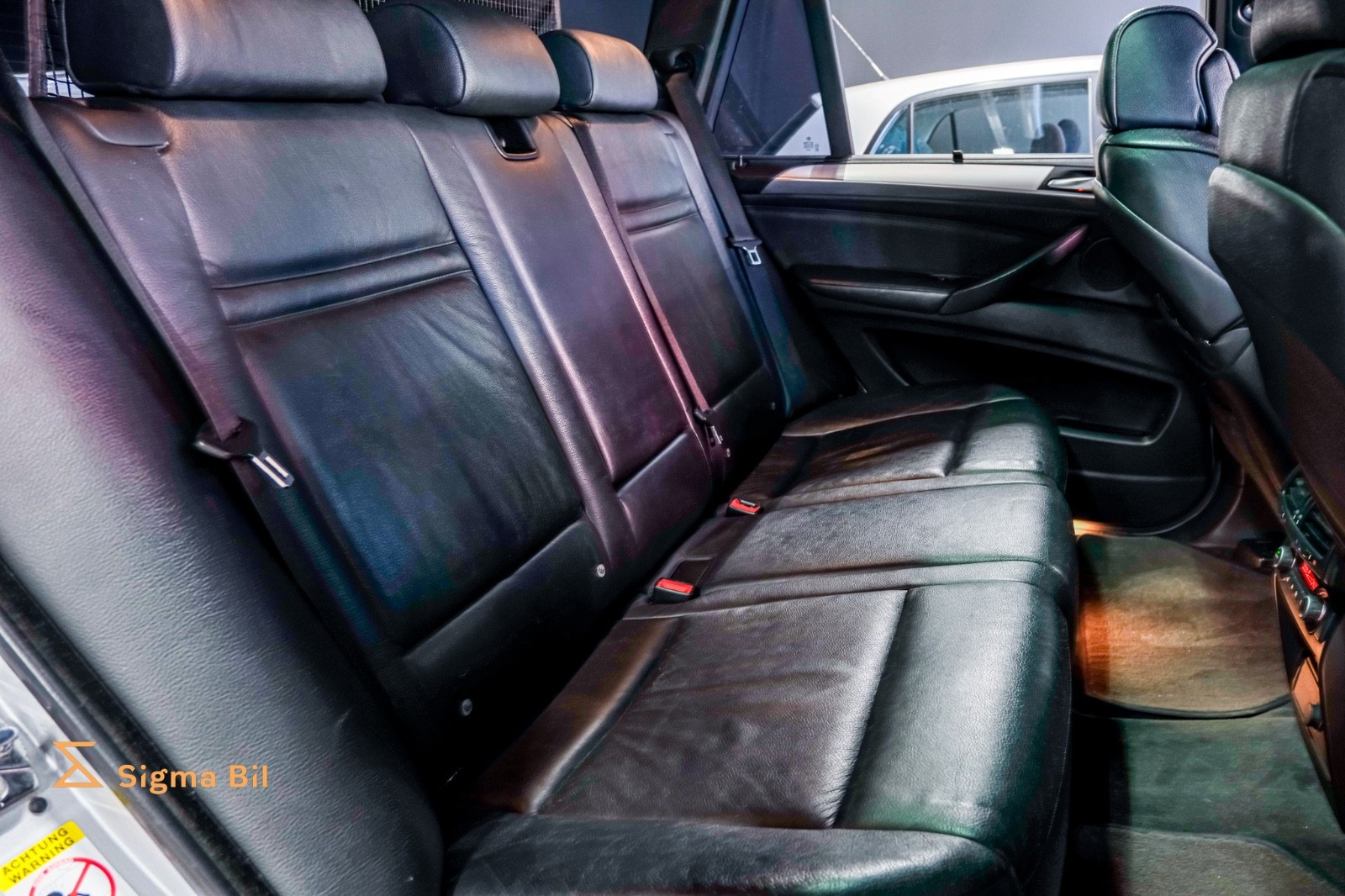 Bilde av BMW X5