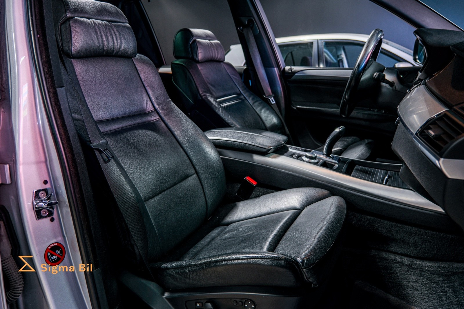 Bilde av BMW X5