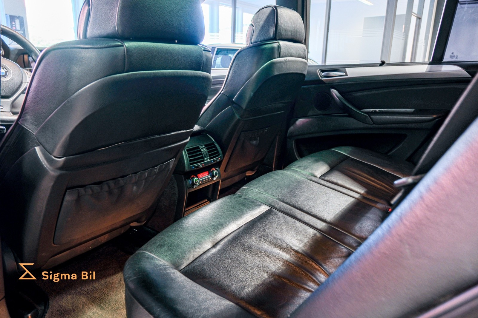 Bilde av BMW X5