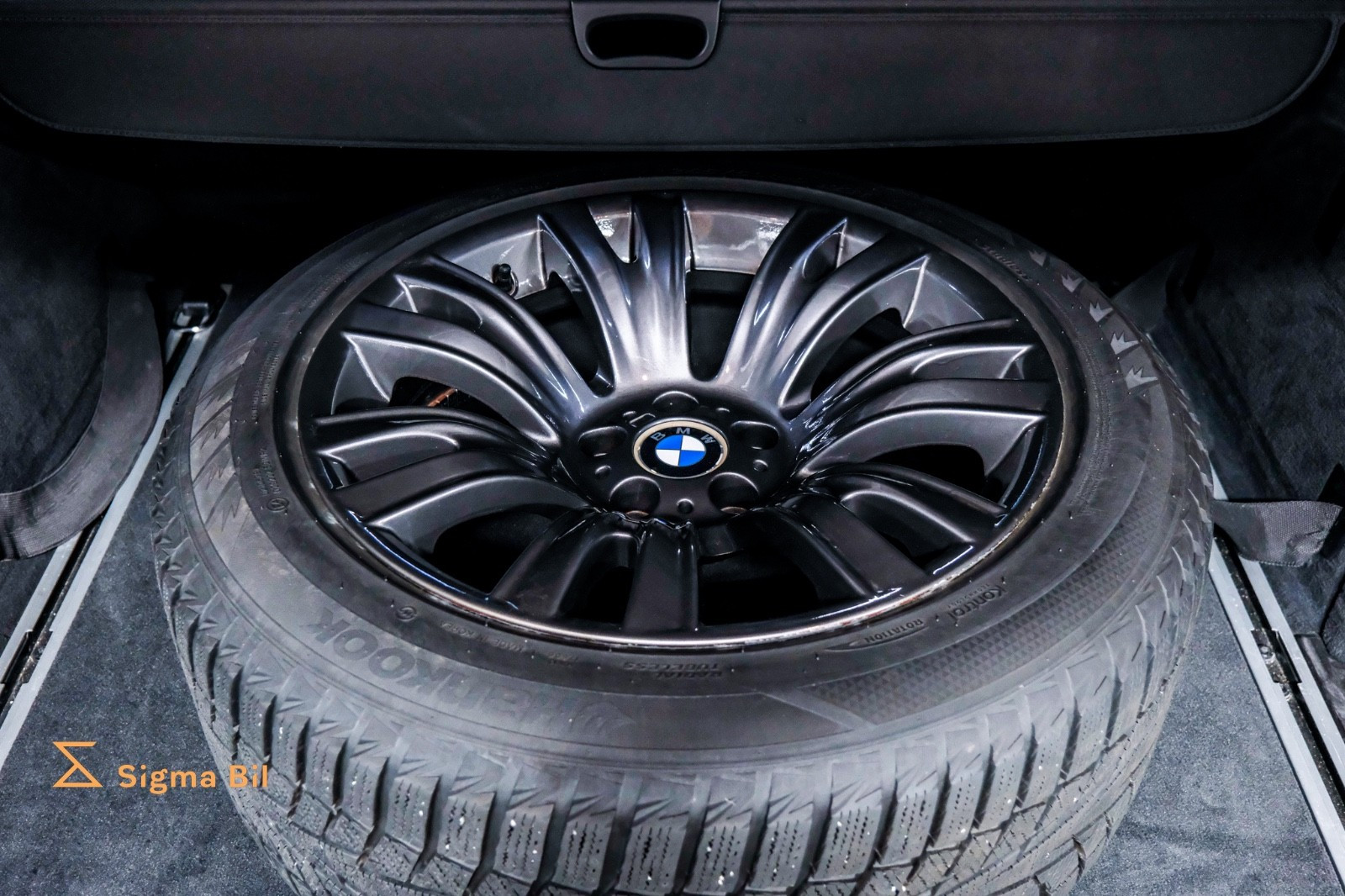 Bilde av BMW X5