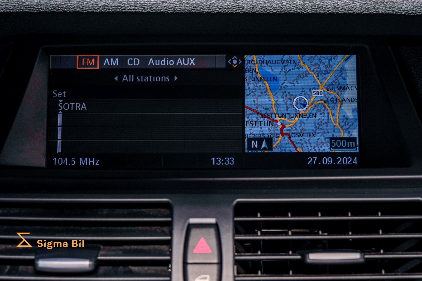 Bilde av BMW X5