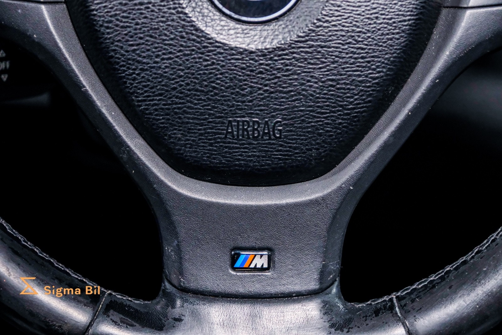 Bilde av BMW X5