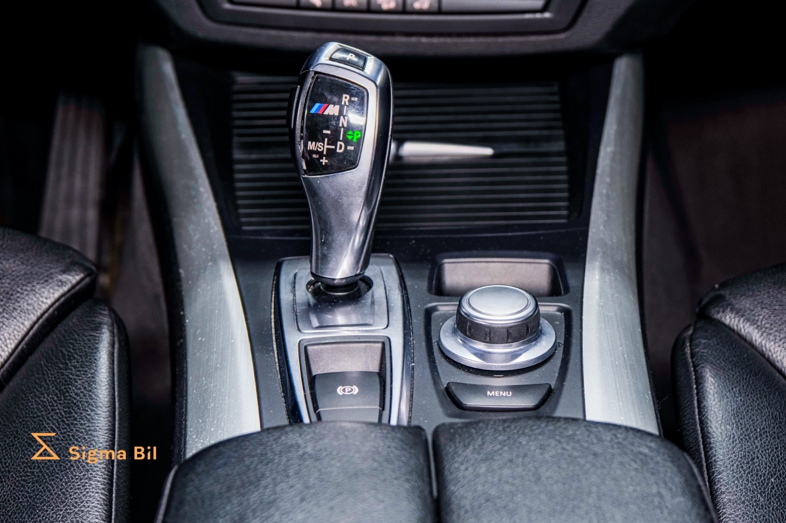 Bilde av BMW X5