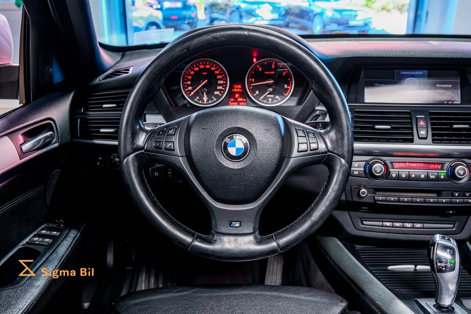 Bilde av BMW X5