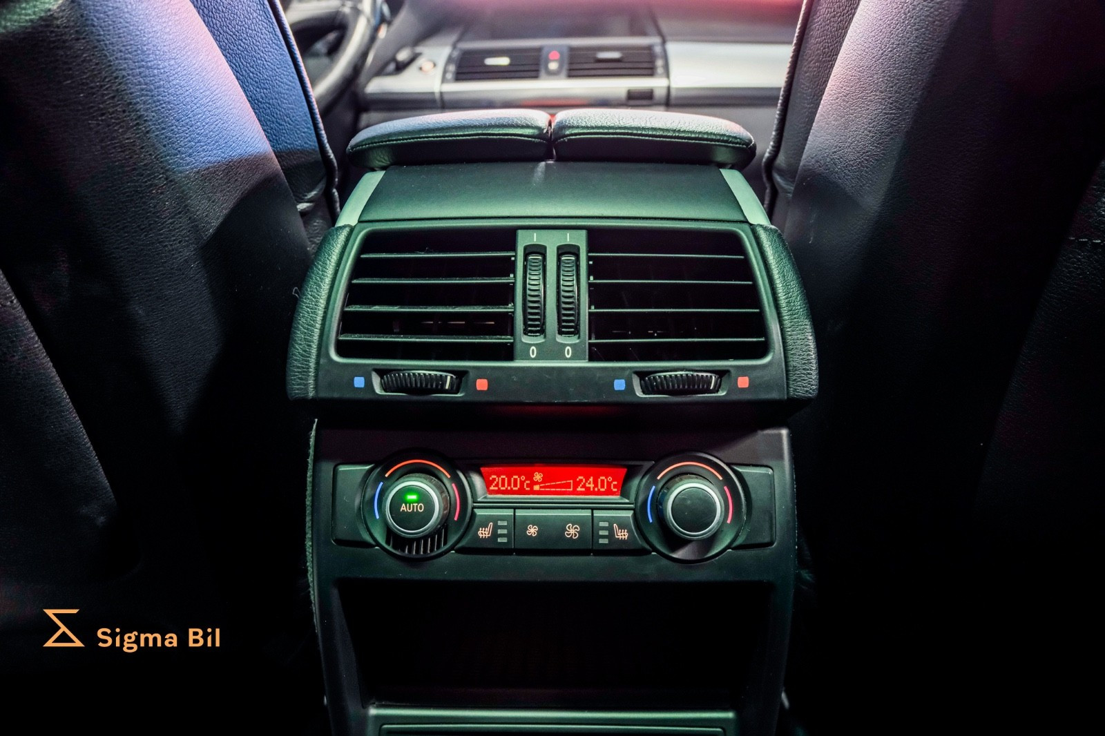 Bilde av BMW X5