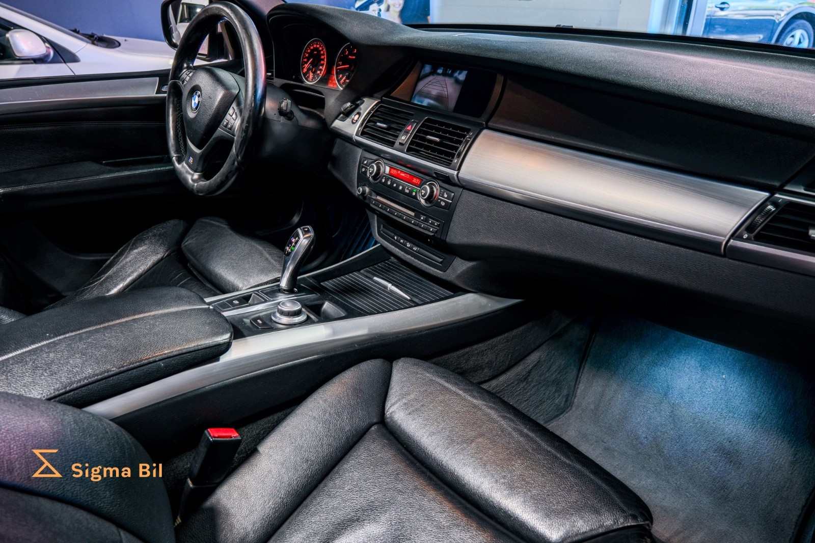 Bilde av BMW X5