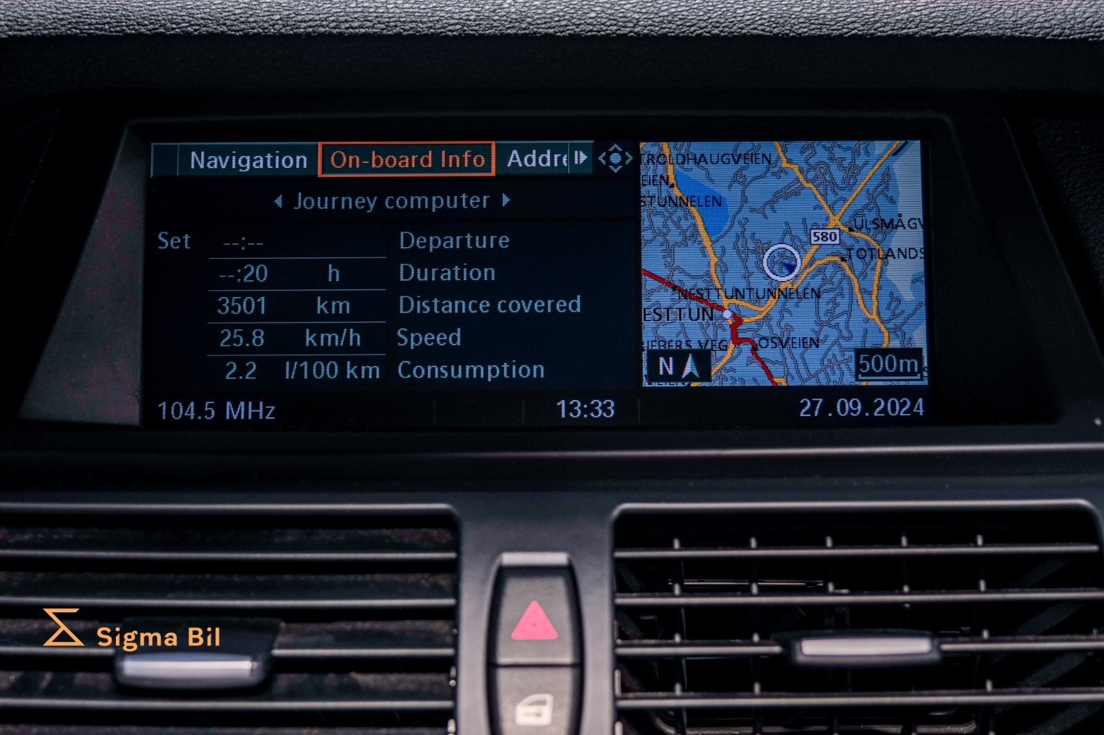 Bilde av BMW X5