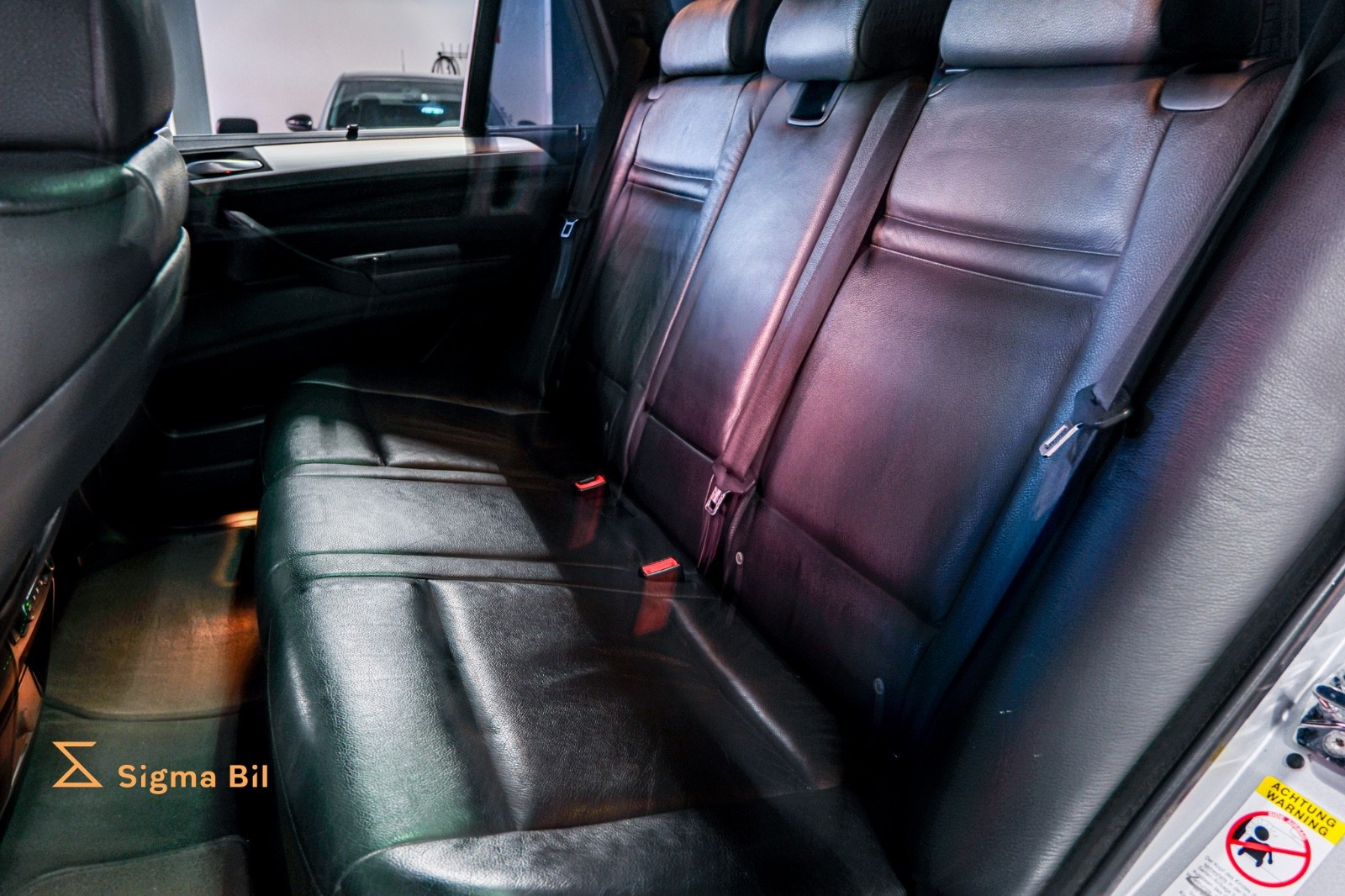 Bilde av BMW X5