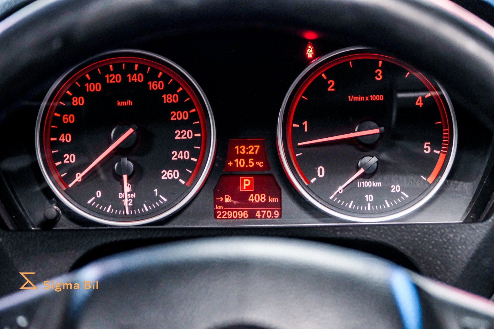 Bilde av BMW X5