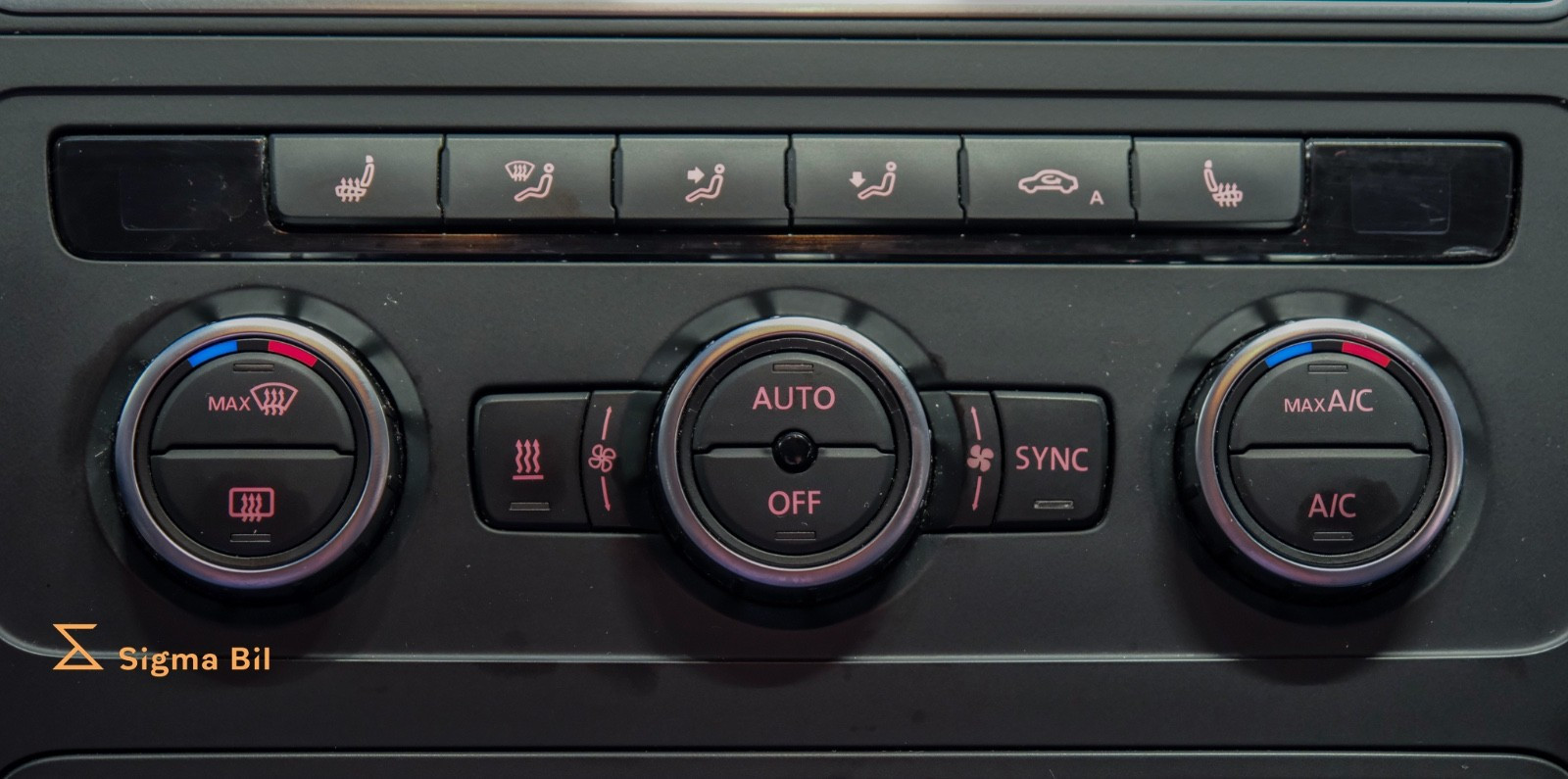 Bilde av Volkswagen Touran