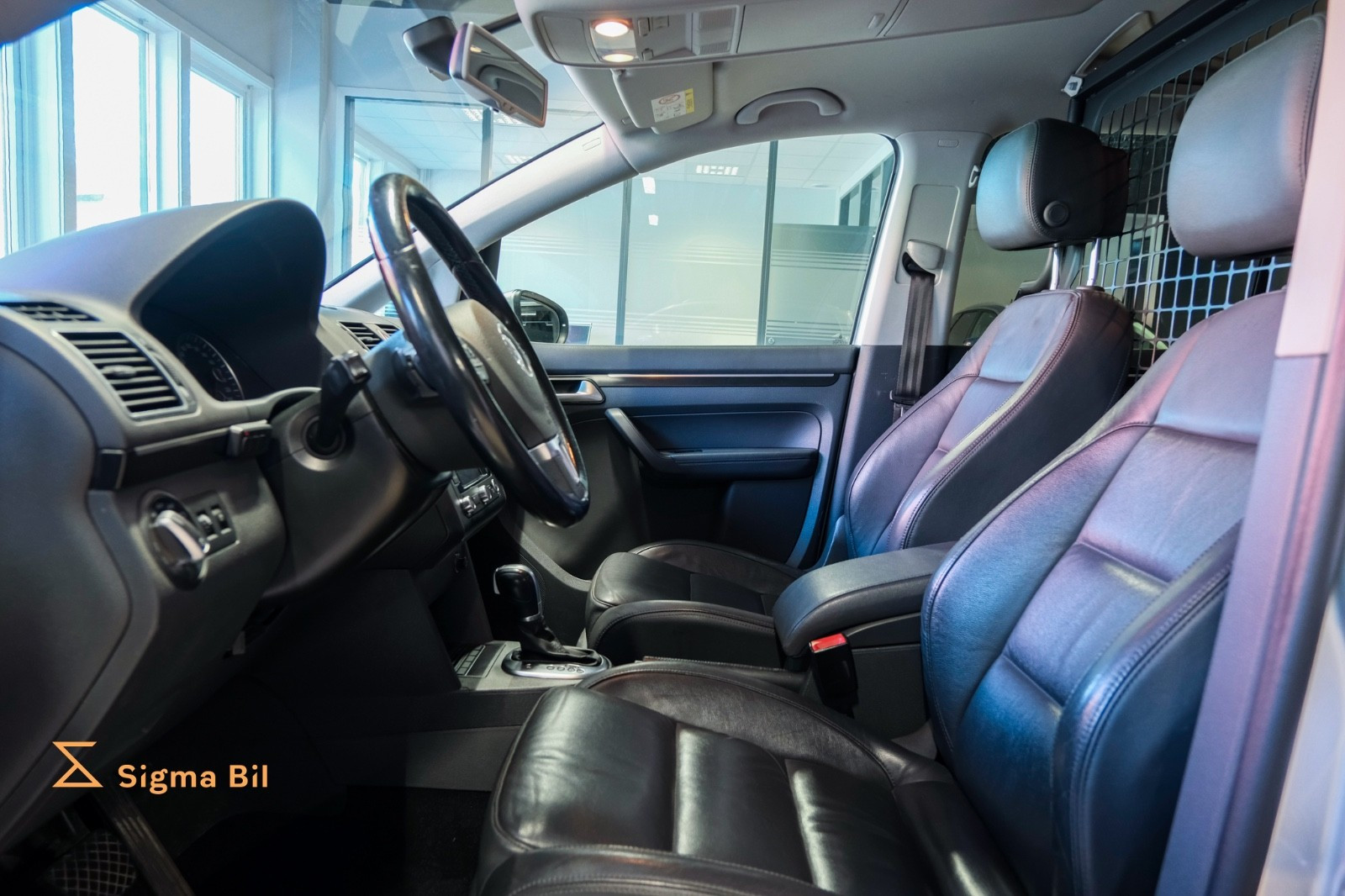 Bilde av Volkswagen Touran