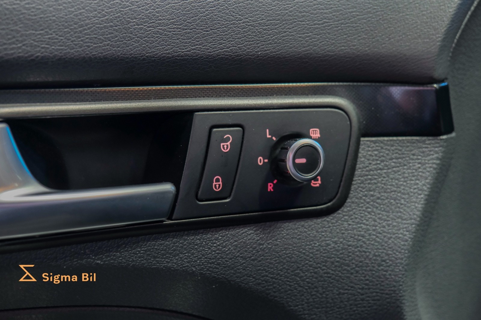 Bilde av Volkswagen Touran