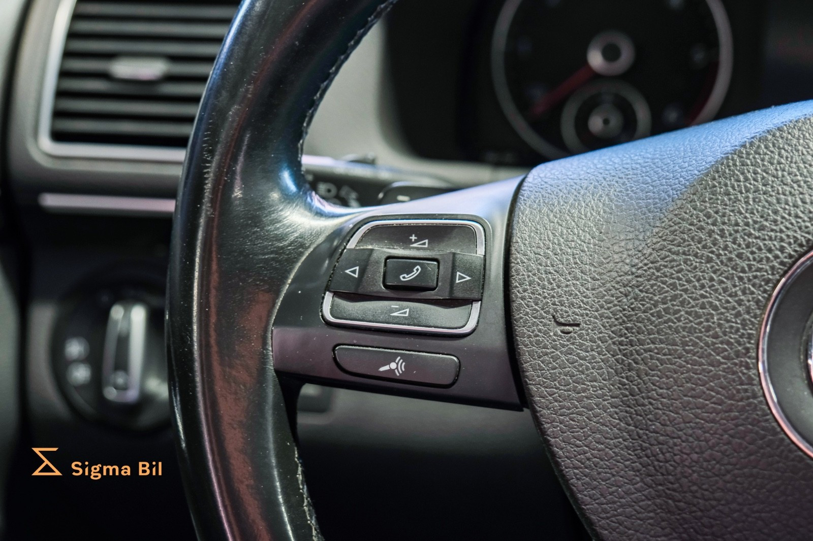Bilde av Volkswagen Touran